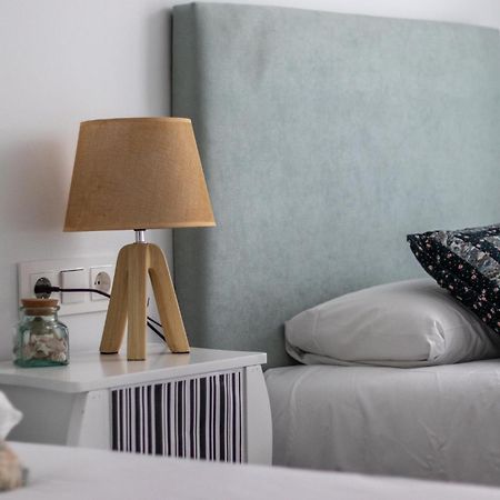 Xirimiri Apartment By People Rentals บิลเบา ภายนอก รูปภาพ