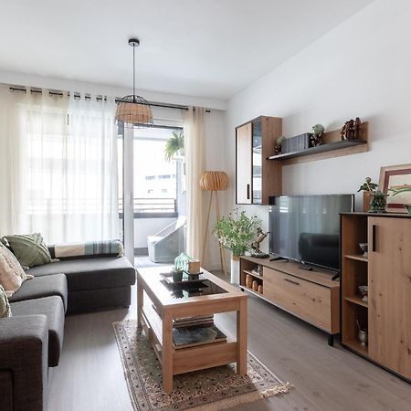 Xirimiri Apartment By People Rentals บิลเบา ภายนอก รูปภาพ