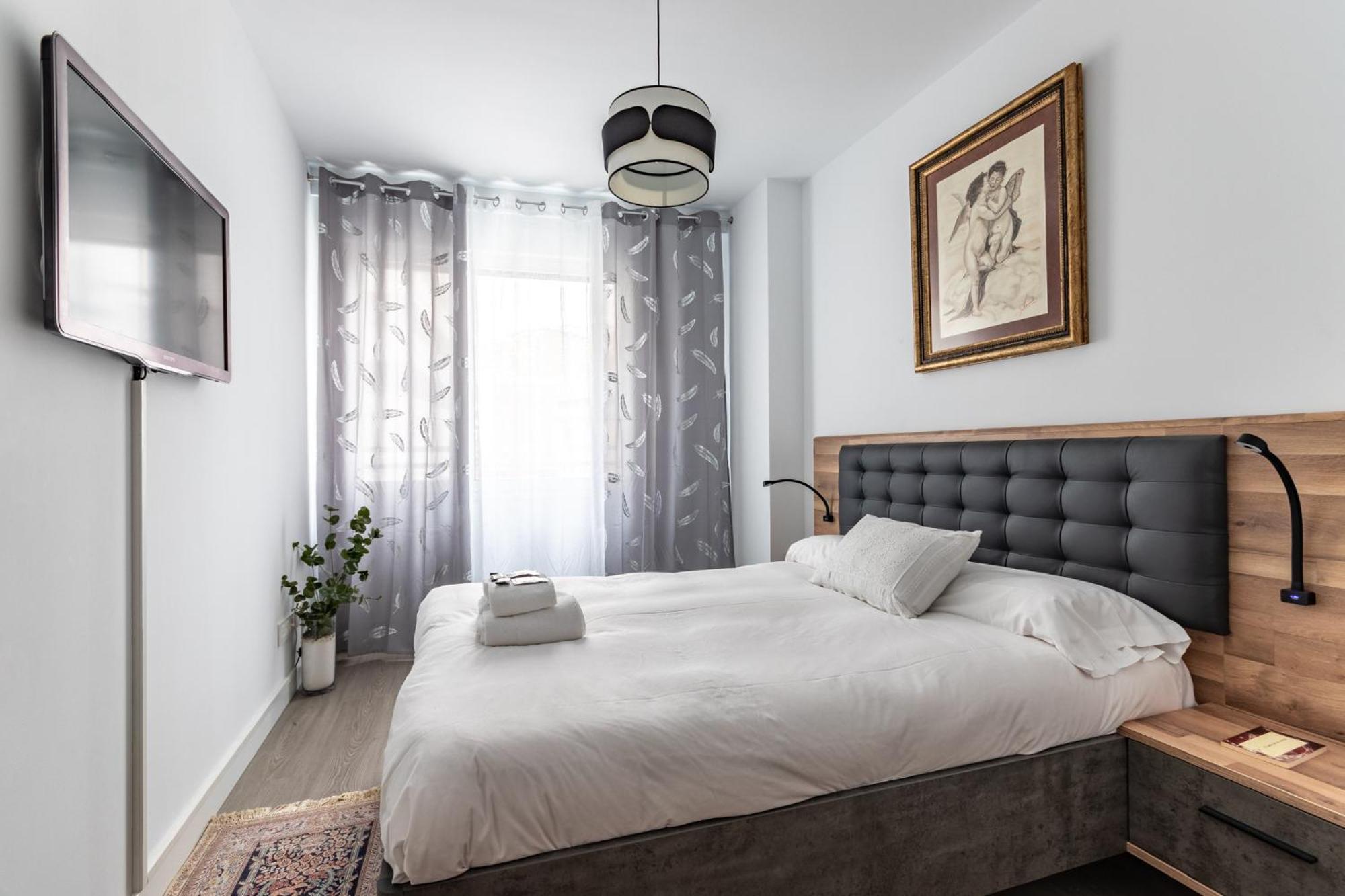 Xirimiri Apartment By People Rentals บิลเบา ภายนอก รูปภาพ